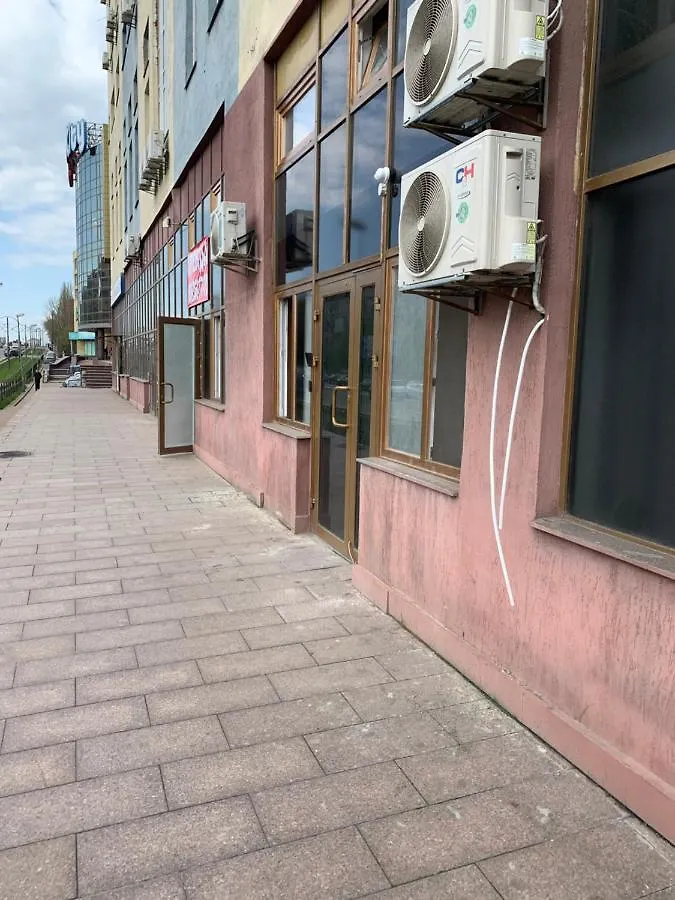 Mega City Kyiv Ukraine