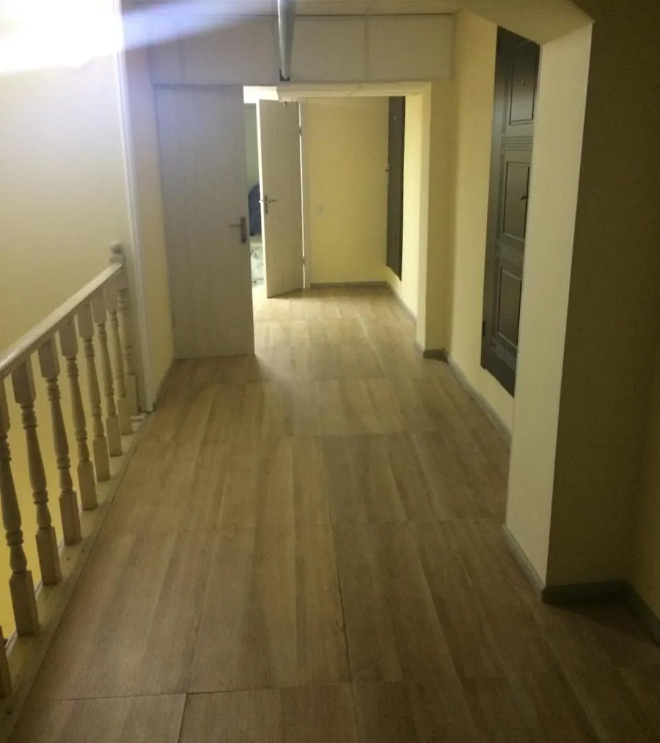 Aparthotel Mega City Kiew