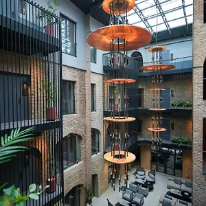 visit hotel